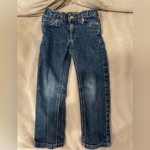 Cherokee jeans 3T.